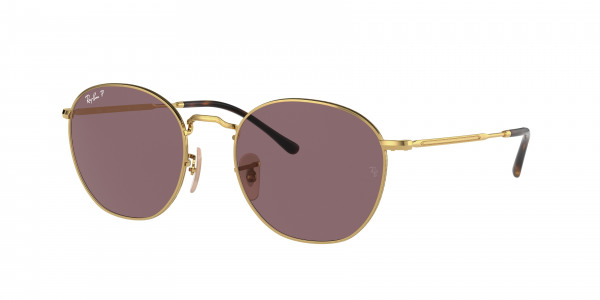Ray ban octagonal polarized cheap