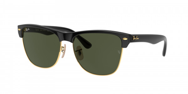 Ray ban oversized frames online