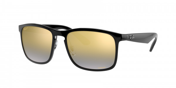 rayban_0rb4264_601_j0_black_polarized