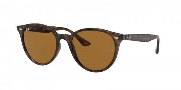 rayban_0rb4305_710_83_light_havana_polarized