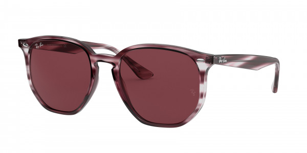 rayban_0rb4306_643175_striped_bordeaux_havana