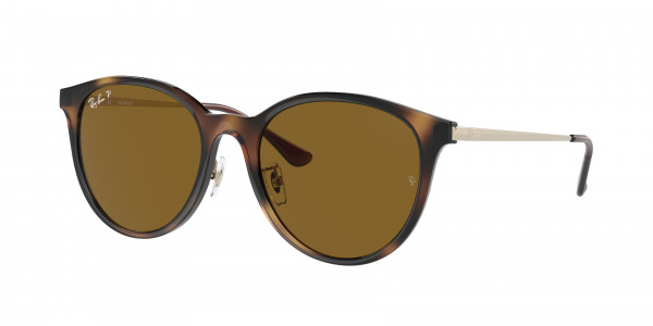 rayban_0rb4334d_710_83_light_havana_polarized