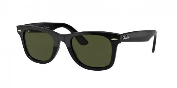 rayban_0rb4340_601_58_black_polarized