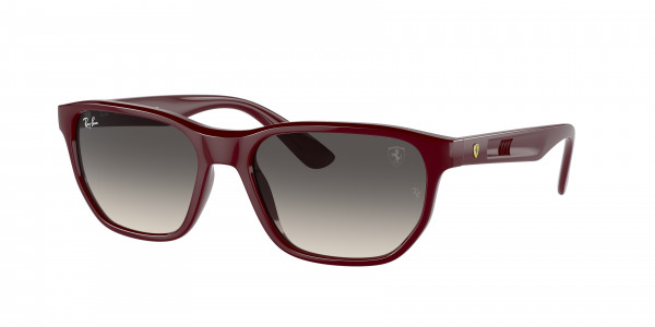 rayban_0rb4404m_f68511_dark_red
