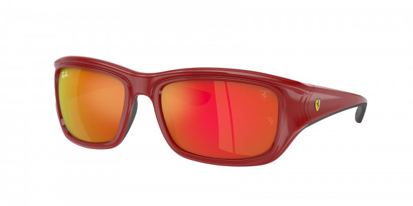 rayban_0rb4405m_f6236q_red_on_black