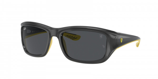 rayban_0rb4405m_f62487_grey_on_yellow