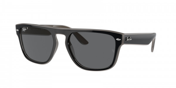 rayban_0rb4407_673381_black___light_grey___transparent_grey_polarized