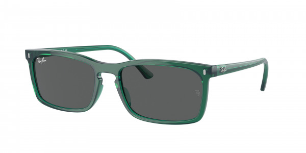 rayban_0rb4435_6615b1_transparent_green