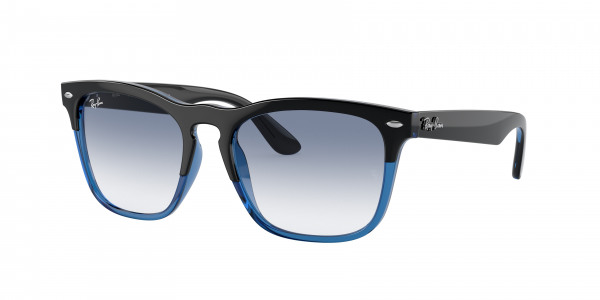 rayban_0rb4487_663219_black_on_blue