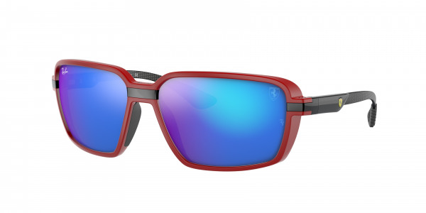 rayban_0rb8360m_f66355_red rayban_0rb8360m_f66355_red