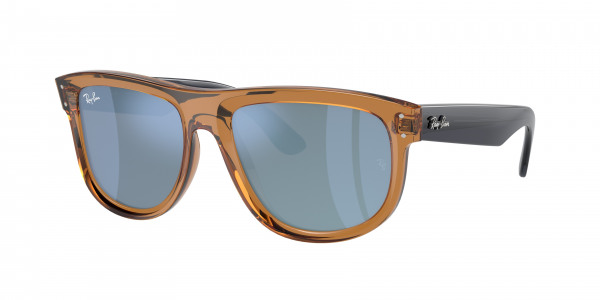 rayban_0rbr0501s_6711ga_transparent_camel_brown