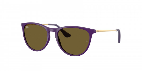 rayban_kids_0rj9060s_717973_rubber_violet rayban_kids_0rj9060s_717973_rubber_violet