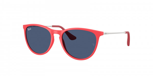 rayban_kids_0rj9060s_718180_rubber_coral rayban_kids_0rj9060s_718180_rubber_coral