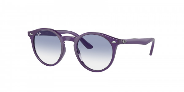 rayban_kids_0rj9064s_713119_opal_violet rayban_kids_0rj9064s_713119_opal_violet
