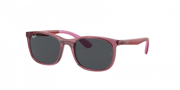 rayban_kids_0rj9076s_712587_transparent_pink rayban_kids_0rj9076s_712587_transparent_pink