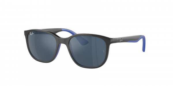 rayban_kids_0rj9078s_715155_grey_on_blue