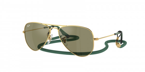 rayban_kids_0rj9506s_223_6r_arista_gold rayban_kids_0rj9506s_223_6r_arista_gold