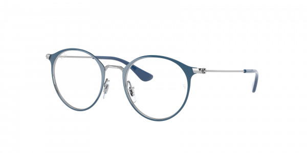rayban_kids_0ry1053_4082_blue_on_silver