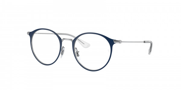 rayban_kids_0ry1053_4085_blue_on_silver