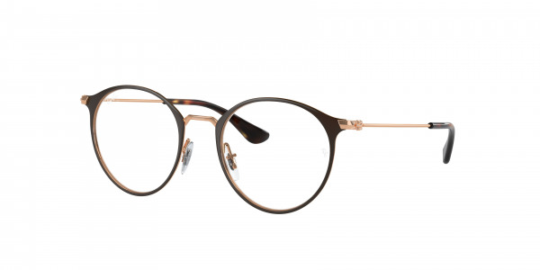 rayban_kids_0ry1053_4092_brown_on_rose_gold