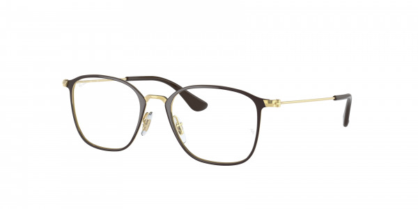 rayban_kids_0ry1056_4078_brown rayban_kids_0ry1056_4078_brown