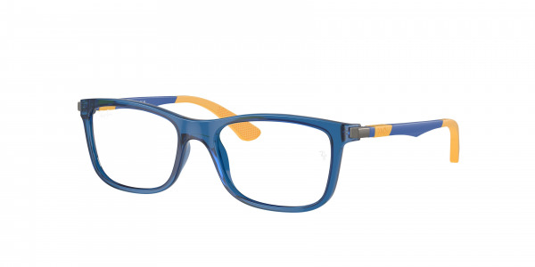rayban_kids_0ry1549_3940_transparent_blue