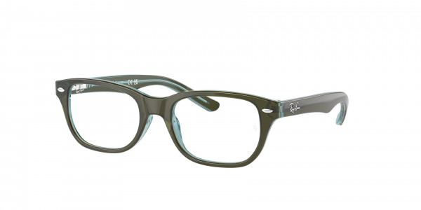 rayban_kids_0ry1555_3946_top_green___orange___light_blue