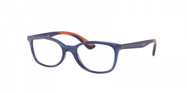 rayban_kids_0ry1586_3775_transparent_blue