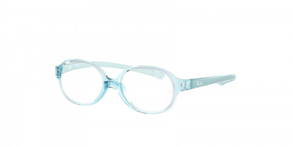 rayban_kids_0ry1587_3769_transparent_light_blue