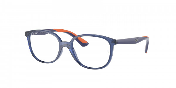 rayban_kids_0ry1598_3775_transparent_blue