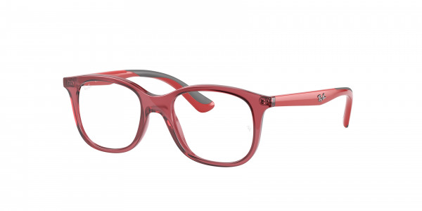 rayban_kids_0ry1604_3866_transparent_red