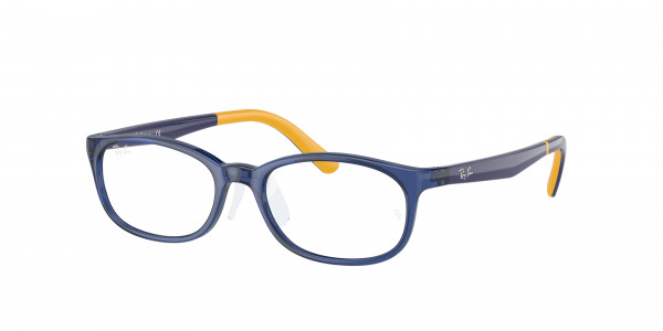 rayban_kids_0ry1613d_3907_transparent_blue
