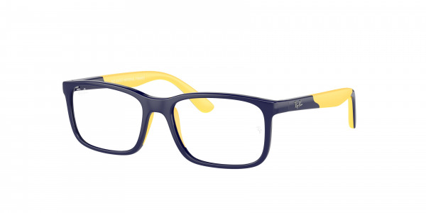 rayban_kids_0ry1621_3937_dark_blue_on_yellow