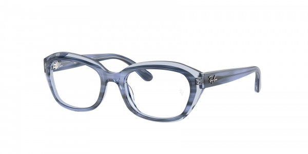 rayban_kids_0ry1636_3991_striped_blue_on_transparent_blue