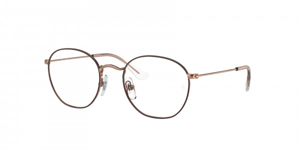 rayban_kids_0ry9572v_4087_brown_on_rose_gold