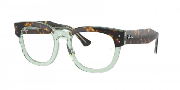 rayban_vista_0rx0298v_8249_havana_on_transparent_green