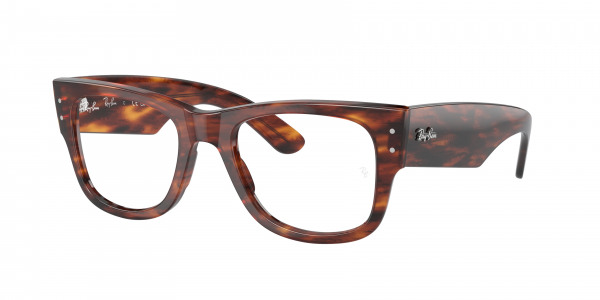 rayban_vista_0rx0840v_2144_striped_havana