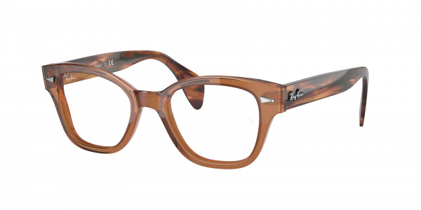 rayban_vista_0rx0880_8180_transparent_brown