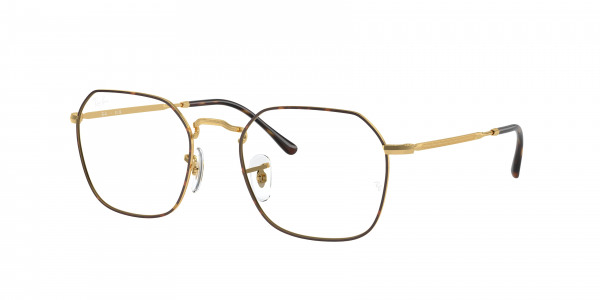 rayban_vista_0rx3694v_3177_havana_on_gold