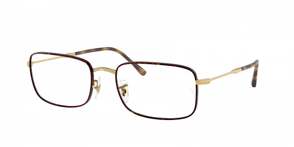 rayban_vista_0rx3746v_3177_havana_on_gold
