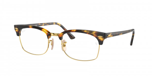 Ray ban Clubmaster Square RX3916V Lens and Frames