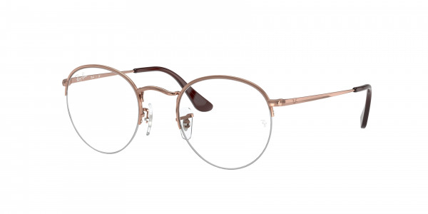 Ray ban Round Gaze RX3947V Lens and Frames