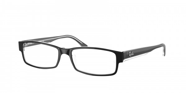 rayban_vista_0rx5114_2034_black_on_transparent