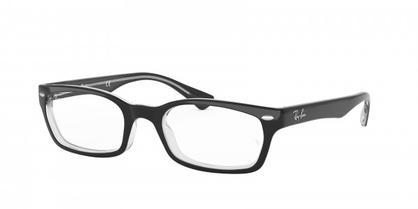 rayban_vista_0rx5150_2034_black_on_transparent