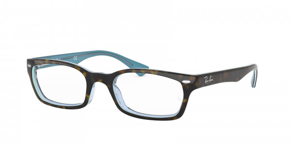 rayban_vista_0rx5150_5023_tortoise
