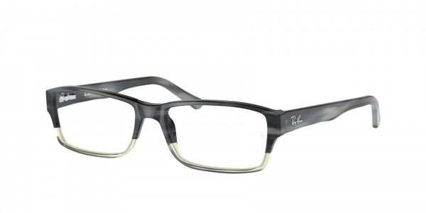 rayban_vista_0rx5169_5540_grey
