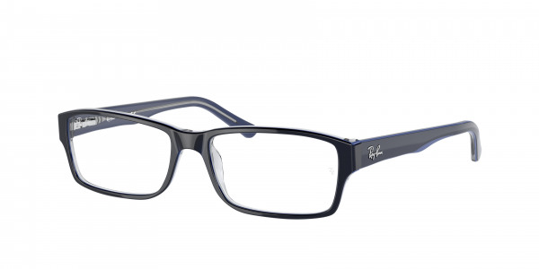 rayban_vista_0rx5169_5815_blue