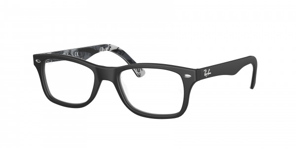 rayban_vista_0rx5228_5405_black