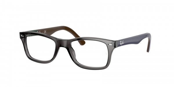 rayban_vista_0rx5228_5546_grey