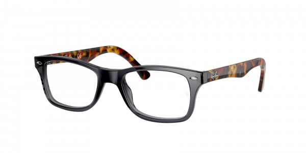 rayban_vista_0rx5228_5629_grey